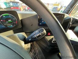 MERCEDES-BENZ Actros neu 1845 LS 4x4 HAD SZM Kipphydraulik