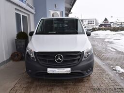 MERCEDES-BENZ Vito Kasten 119 CDI Pro RWD Lang Autom. AHK Navi