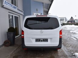MERCEDES-BENZ Vito Kasten 119 CDI Pro RWD Lang Autom. AHK Navi