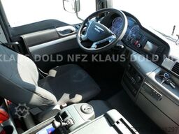 MAN TGL 12.250 Kühlkoffer Thermo King Kamera Navi E6