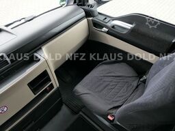 MAN TGX 18.500 Retarder 2-Tanks Vollluft Euro 6