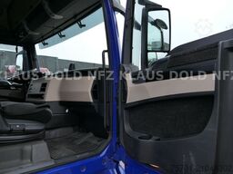MAN TGX 18.500 Retarder 2-Tanks Vollluft Euro 6