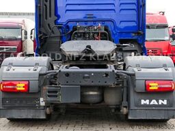 MAN TGX 18.500 Retarder 2-Tanks Vollluft Euro 6