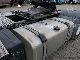 MAN TGX 18.500 Retarder 2-Tanks Vollluft Euro 6