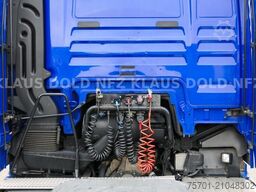 MAN TGX 18.500 Retarder 2-Tanks Vollluft Euro 6