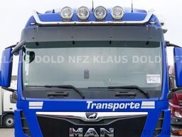 MAN TGX 18.500 Retarder 2-Tanks Vollluft Euro 6