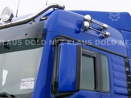 MAN TGX 18.500 Retarder 2-Tanks Vollluft Euro 6