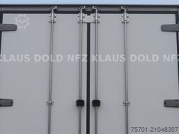  Galliker ST 2A LF Kühlkoffer LBW Durchladesystem