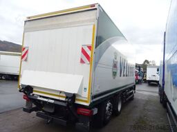 MAN 26.320 TGM*6,5m Schwenkwand*Lift/Lenk*2t LBW*AHK