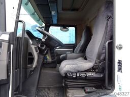 MAN 26.320 TGM*6,5m Schwenkwand*Lift/Lenk*2t LBW*AHK