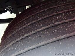 MAN 26.320 TGM*6,5m Schwenkwand*Lift/Lenk*2t LBW*AHK