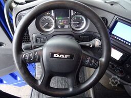 DAF XF 460*kpl Zug*2x 7,7m Schwenkwand*2x LBW*MX Ret