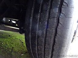 DAF XF 460*kpl Zug*2x 7,7m Schwenkwand*2x LBW*MX Ret