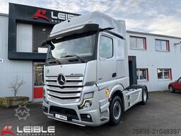 MERCEDES-BENZ Actros 1851*Giga Space*Mirror Cam*2xDieseltank