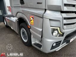 MERCEDES-BENZ Actros 1851*Giga Space*Mirror Cam*2xDieseltank
