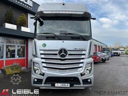 MERCEDES-BENZ Actros 1851*Giga Space*Mirror Cam*2xDieseltank