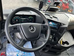 MERCEDES-BENZ Actros 1851*Giga Space*Mirror Cam*2xDieseltank