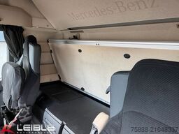 MERCEDES-BENZ Actros 1851*Giga Space*Mirror Cam*2xDieseltank
