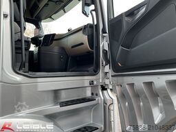 MERCEDES-BENZ Actros 1851*Giga Space*Mirror Cam*2xDieseltank
