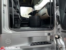 MERCEDES-BENZ Actros 1851*Giga Space*Mirror Cam*2xDieseltank