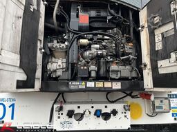 KRONE SD*Frigo Thermo King SLXe300*Liftachse*