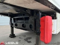 KRONE SD*Frigo Thermo King SLXe300*Liftachse*