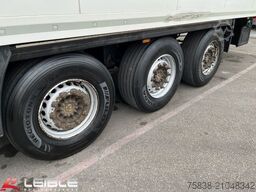 KRONE SD*Frigo Thermo King SLXe300*Liftachse*