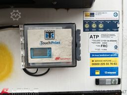 KRONE SD*Frigo Thermo King SLXe300*Liftachse*