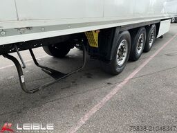 KRONE SD*Frigo Thermo King SLXe300*Liftachse*