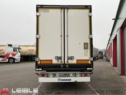 KRONE SD*Frigo Thermo King SLXe300*Liftachse*