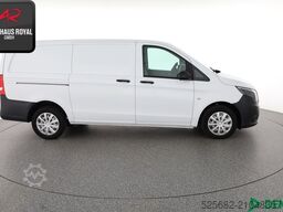 mercedes-benz Vito 111 CDI KASTEN LANG SITZHEIZ,KLIMA,1.HAND