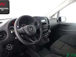 mercedes-benz Vito 111 CDI KASTEN LANG SITZHEIZ,KLIMA,1.HAND