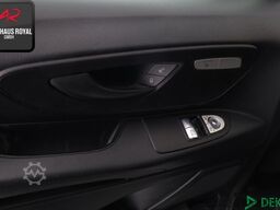 mercedes-benz Vito 111 CDI KASTEN LANG SITZHEIZ,KLIMA,1.HAND