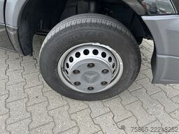Mercedes-Benz Sprinter 513 2.2 CDI / Koffer / LBW / Airco / A...