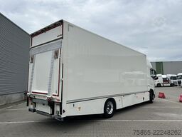 Volvo FH 460 Globetrotter XL / Dual Clutch / Tacho V2...