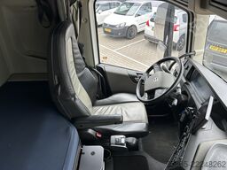 Volvo FH 460 Globetrotter XL / Dual Clutch / Tacho V2...