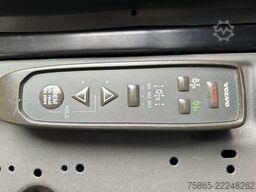 Volvo FH 460 Globetrotter XL / Dual Clutch / Tacho V2...