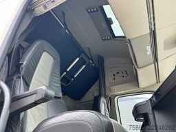 Volvo FH 460 Globetrotter XL / Dual Clutch / Tacho V2...