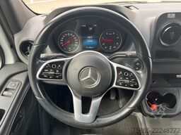 Mercedes-Benz Sprinter 316 2.2 CDI Euro 6-D / 452 dkm / Box /...