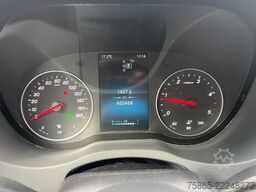 Mercedes-Benz Sprinter 316 2.2 CDI Euro 6-D / 452 dkm / Box /...