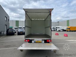 Mercedes-Benz Sprinter 316 2.2 CDI Euro 6-D / 452 dkm / Box /...