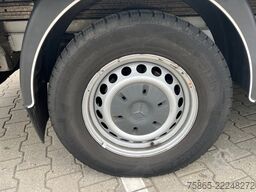 Mercedes-Benz Sprinter 316 2.2 CDI Euro 6-D / 452 dkm / Box /...