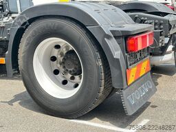 VOLVO FM450 Glob. ADR EXIII/EXIII/PTO ACC