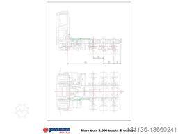  T12-45-S Abrollanlage