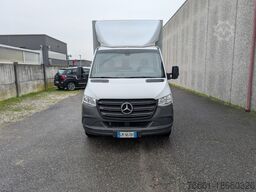 MERCEDES SPRINTER T43/35 315 CDI RWD CENTINATO