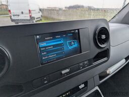 MERCEDES SPRINTER T43/35 315 CDI RWD CENTINATO