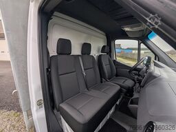 MERCEDES SPRINTER T43/35 315 CDI RWD CENTINATO