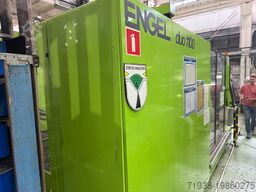 Engel DUO 5550/1100