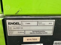 Engel DUO 5550/1100