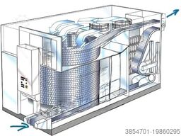 Frigoscandia GYRoCOMPACT GC 400-06-23-06 NSCCR